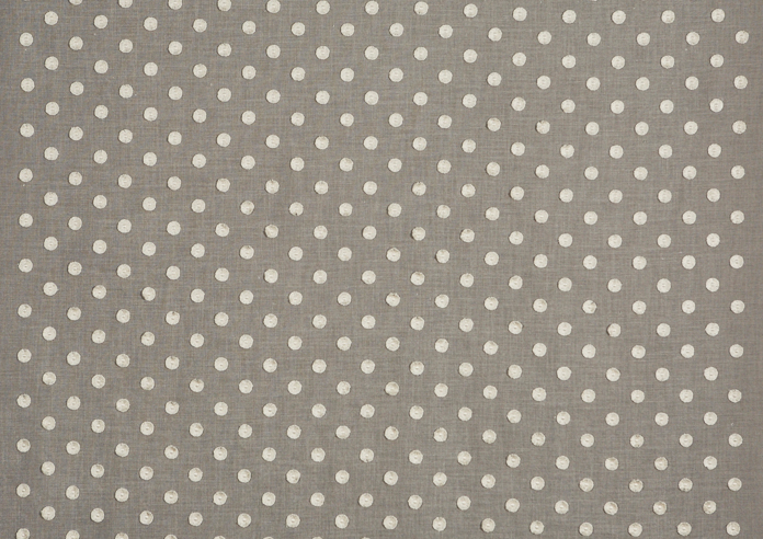 Pom, Pom Pewter - Fabric Only - Image 3